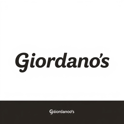 Giordanos — giordano's Pizza Chicago